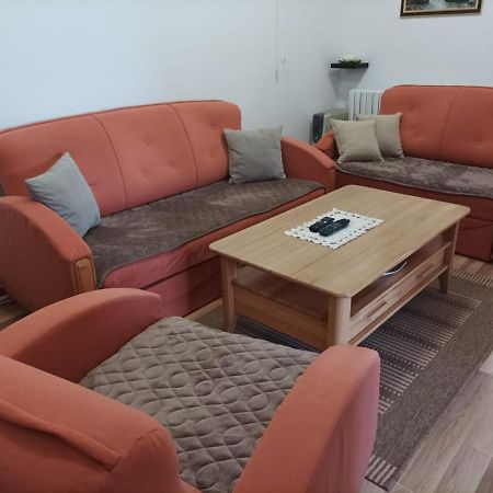Apartman Meka サラエヴォ エクステリア 写真