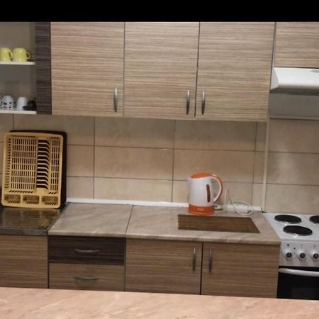 Apartman Meka サラエヴォ エクステリア 写真