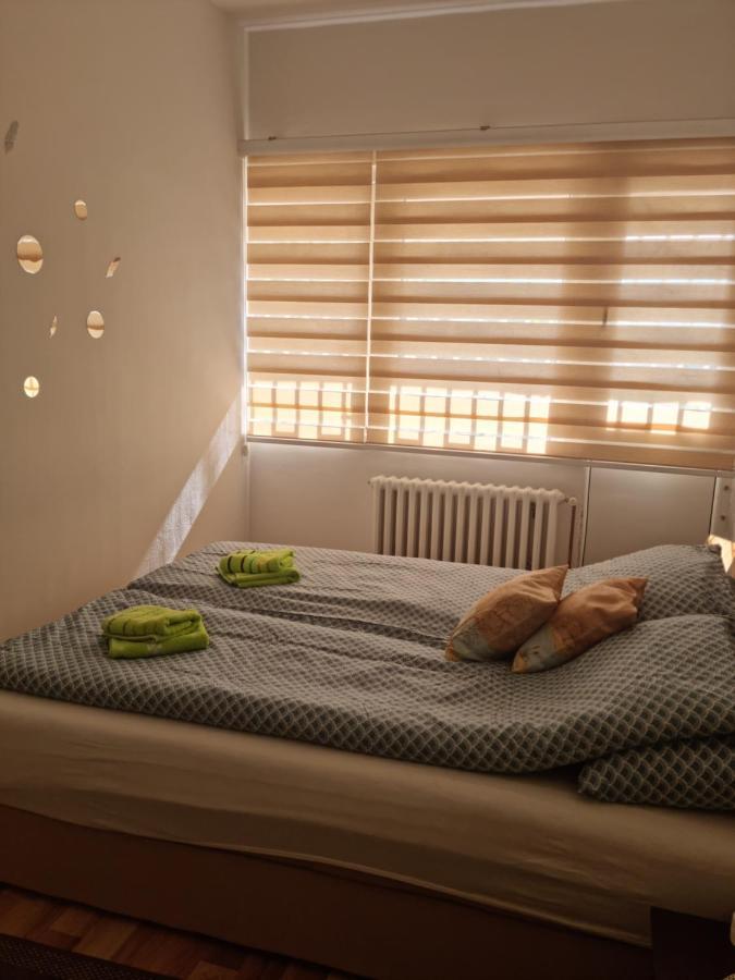 Apartman Meka サラエヴォ エクステリア 写真