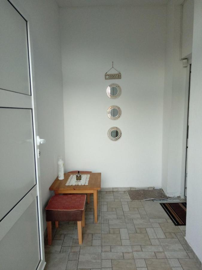 Apartman Meka サラエヴォ エクステリア 写真