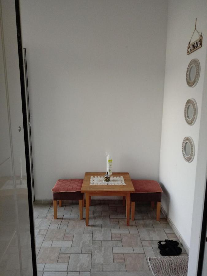 Apartman Meka サラエヴォ エクステリア 写真