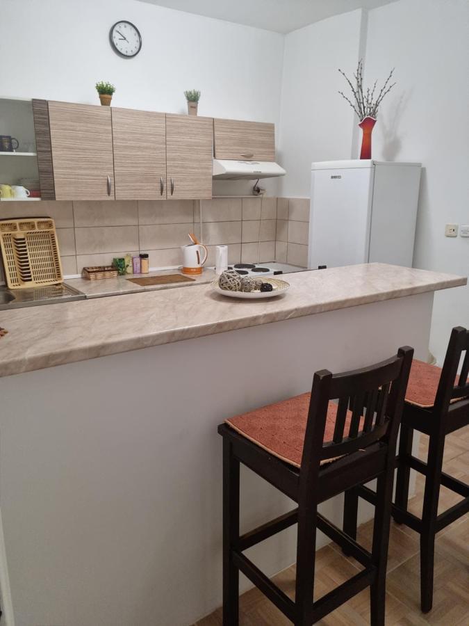 Apartman Meka サラエヴォ エクステリア 写真