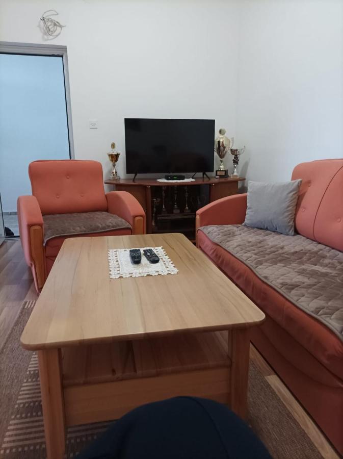 Apartman Meka サラエヴォ エクステリア 写真