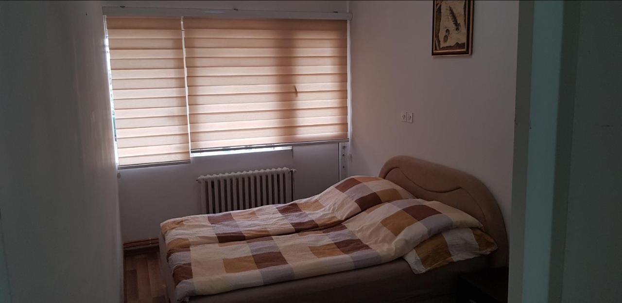Apartman Meka サラエヴォ エクステリア 写真