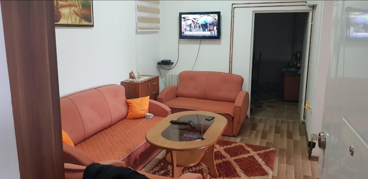 Apartman Meka サラエヴォ エクステリア 写真