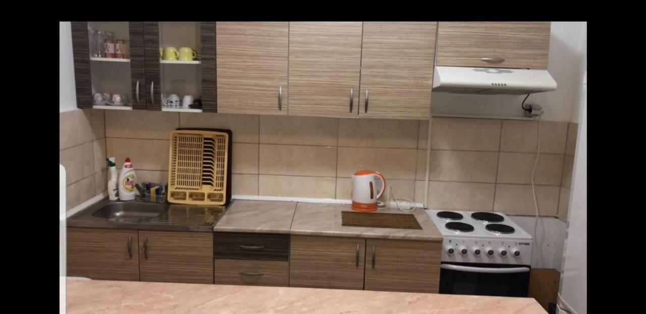 Apartman Meka サラエヴォ エクステリア 写真