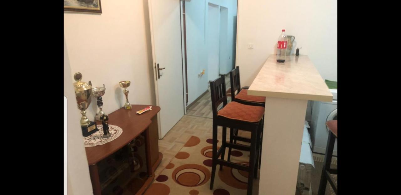 Apartman Meka サラエヴォ エクステリア 写真