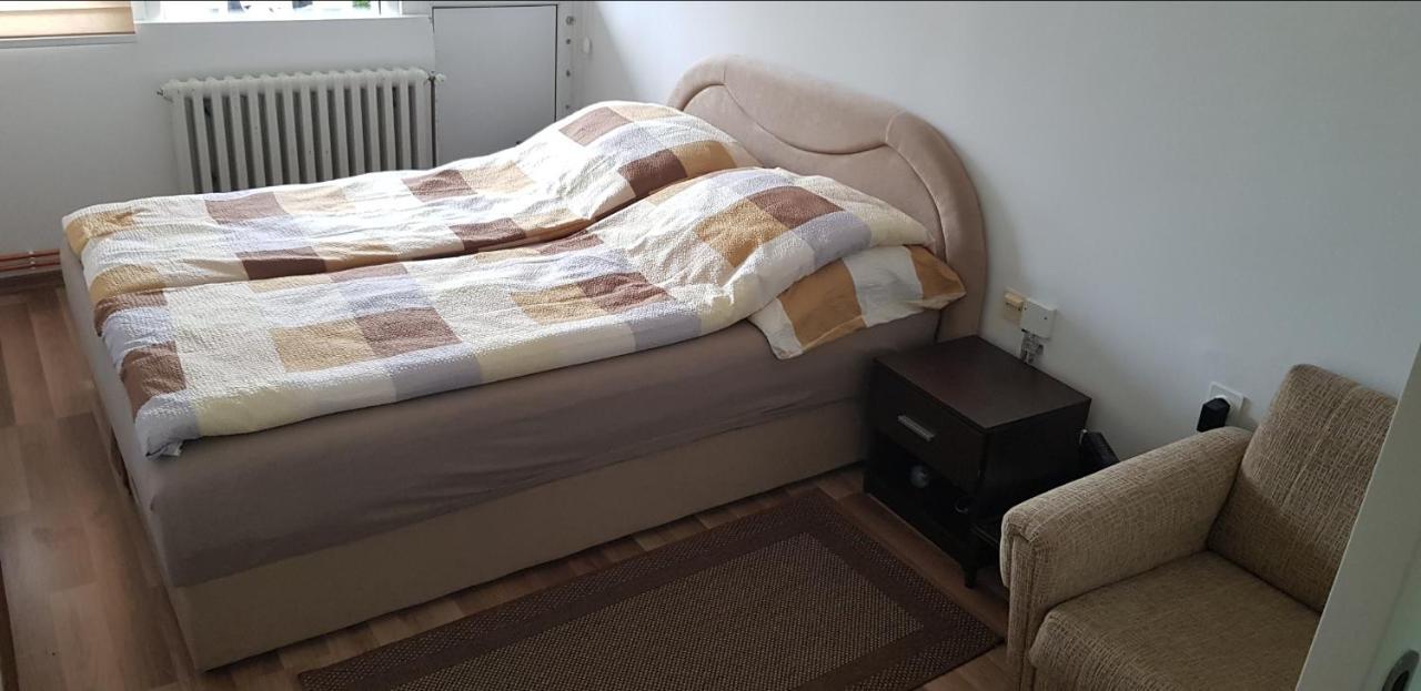 Apartman Meka サラエヴォ エクステリア 写真