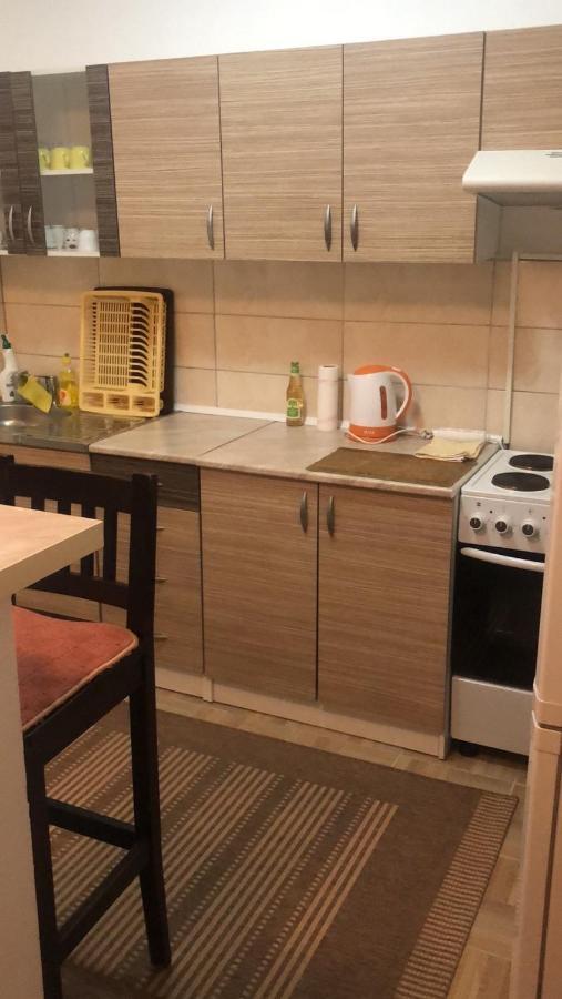 Apartman Meka サラエヴォ エクステリア 写真