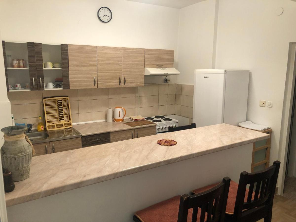 Apartman Meka サラエヴォ エクステリア 写真