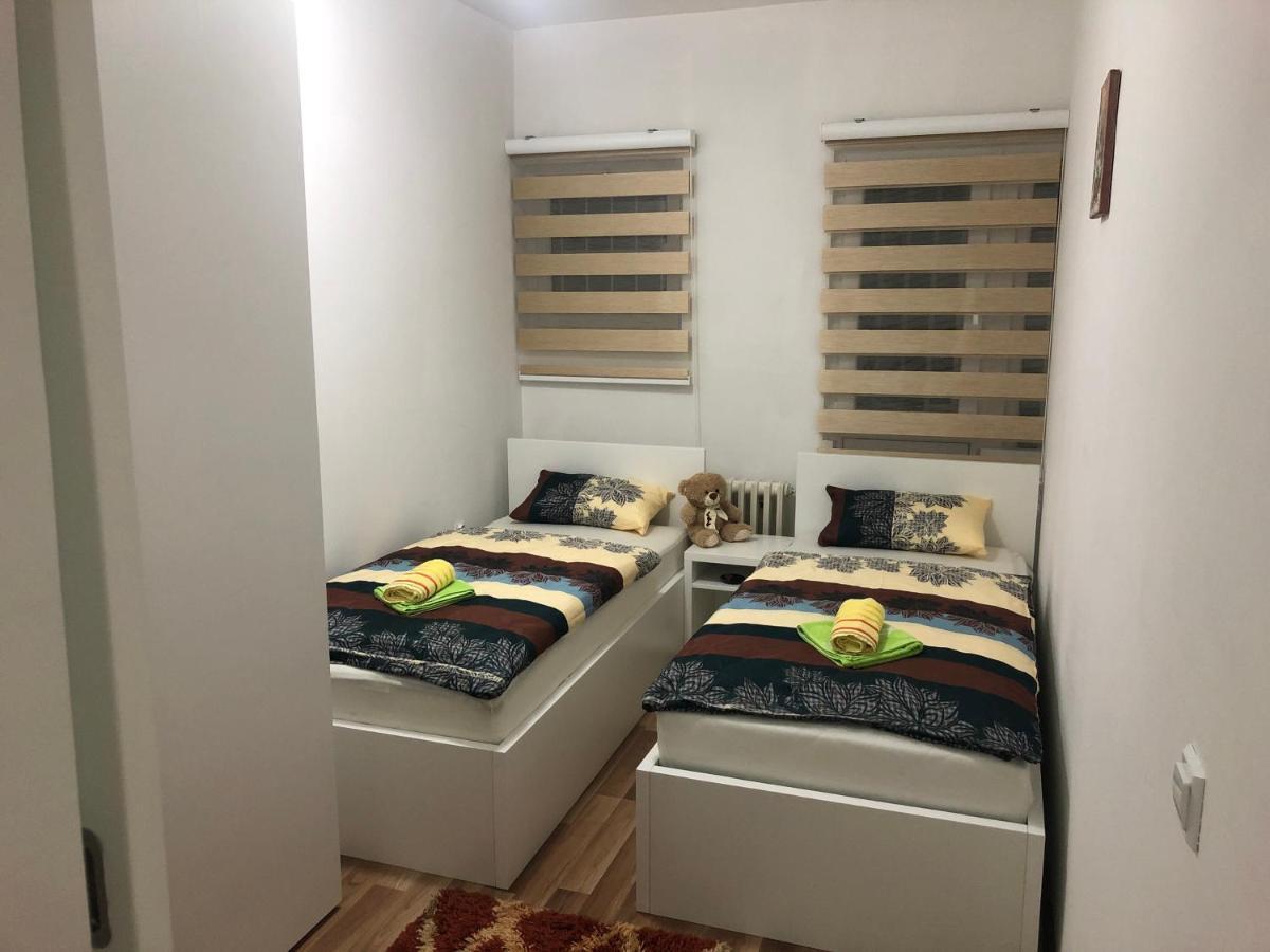 Apartman Meka サラエヴォ エクステリア 写真