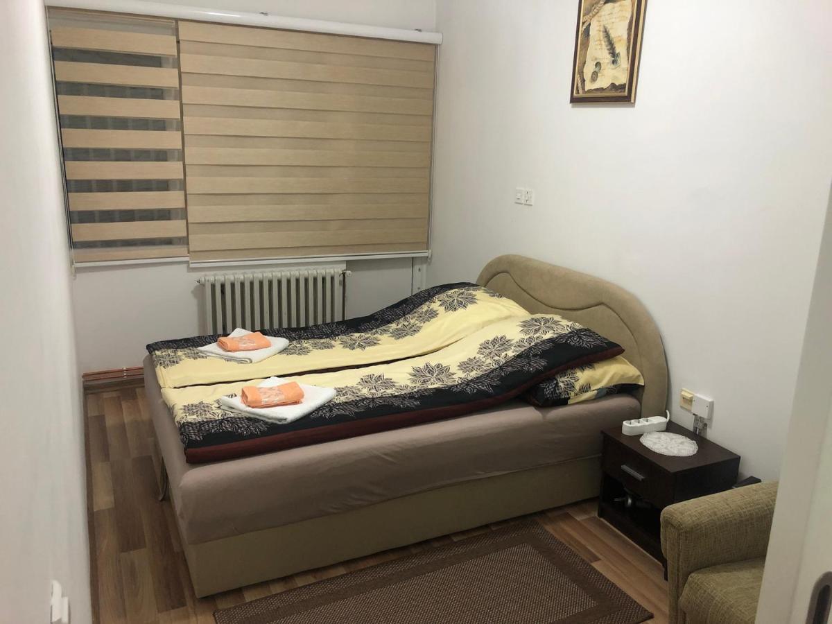 Apartman Meka サラエヴォ エクステリア 写真