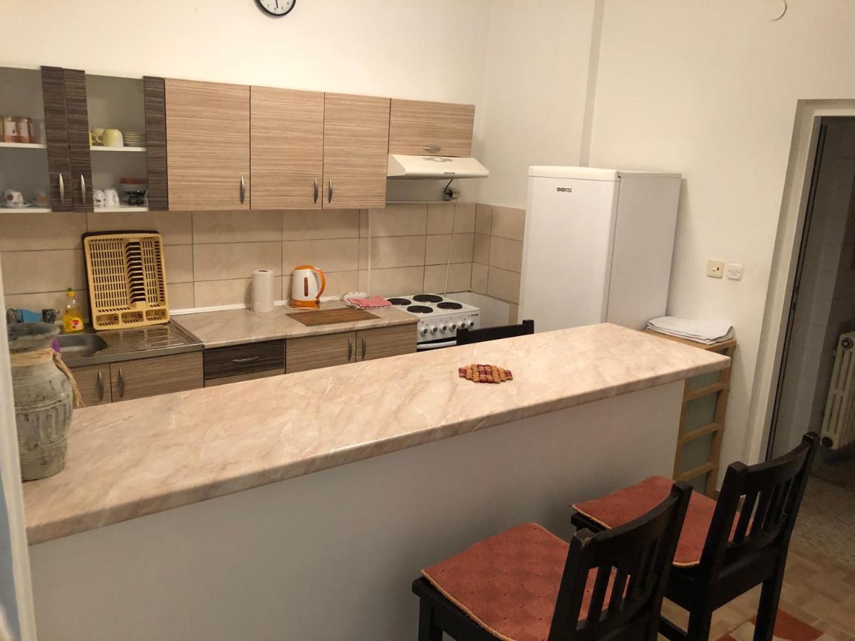 Apartman Meka サラエヴォ エクステリア 写真